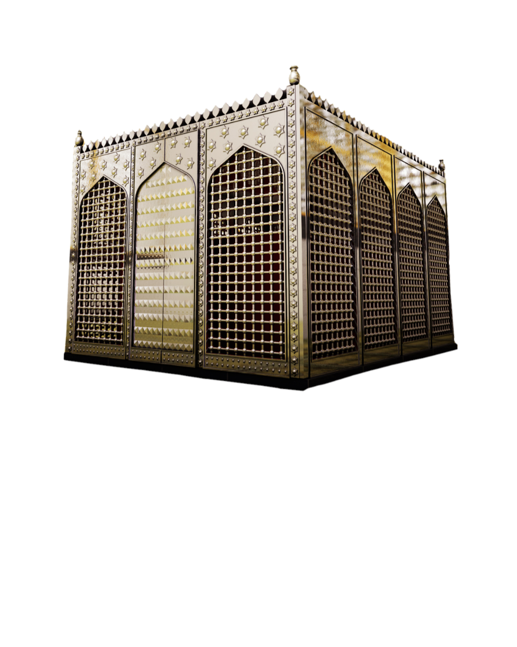 Huzoor Ghaus E Azam Png